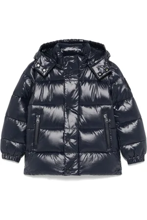 save the duck Murphy puffer jacker