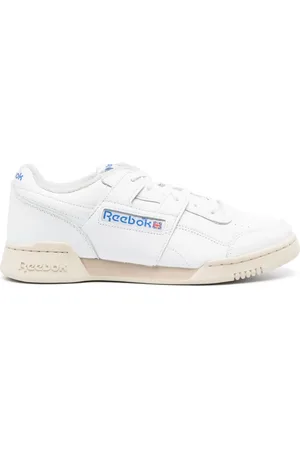 Reebok WORKOUT PLUS 1987 TV " ALABASTER"