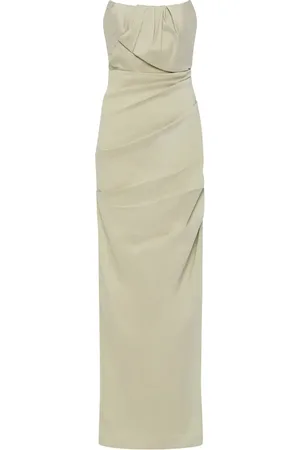 RACHEL GILBERT Sienna maxi dress