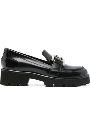 RENE CAOVILLA Martha loafers