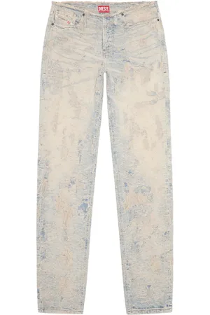 Diesel D-Arker-Fsf jeans