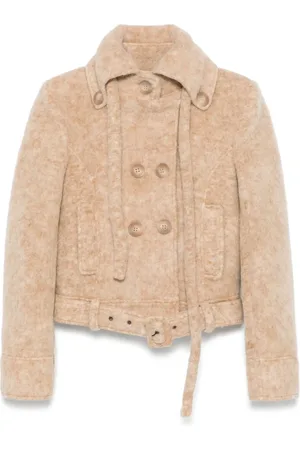 OTTOLINGER High Collar jacket