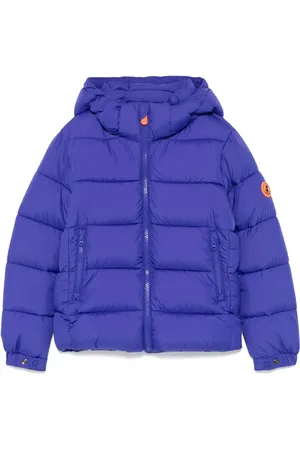 save the duck Miro jacket
