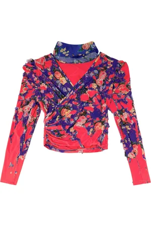 Diesel T-Floyal blouse