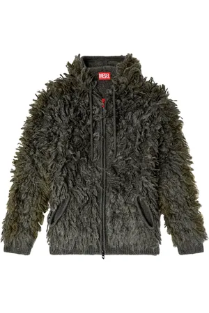 Diesel K-Whitman hoodie