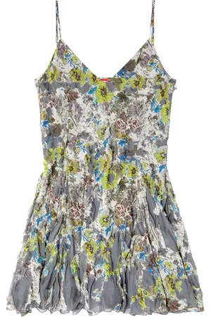 Diesel D-JENY dress