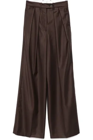 Nine In The Morning Sandra palazzo pants