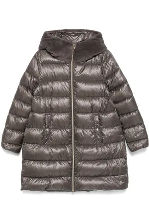 HERNO Quilted coat