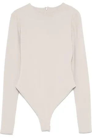 Entire Studios Long-sleeve bodysuit