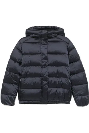 save the duck Hooded jacket