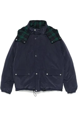 Family First Ripstop jacket