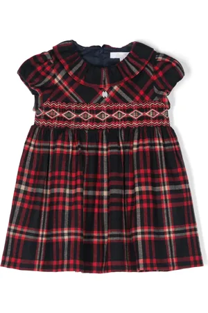 PATACHOU Bead-logo dress