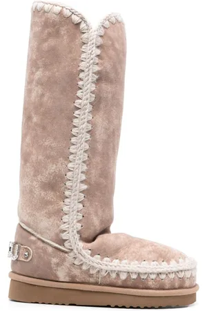 Mou Eskimo 40 boots