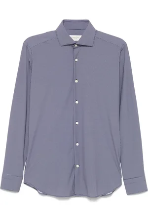 Tintoria Mattei Xacus shirt