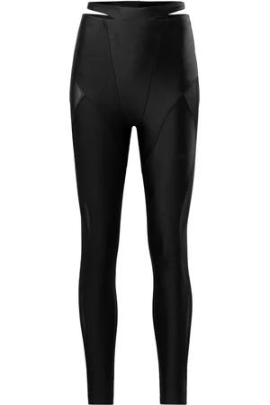 Reebok Butterfly leggings