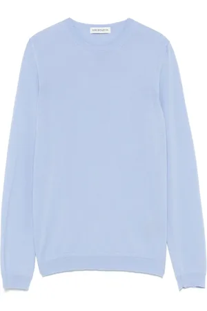 GOES BOTANICAL Merino-wool sweater