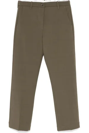 Nine In The Morning Magda trousers