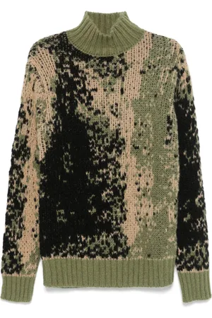 Dondup Dolcevita sweater
