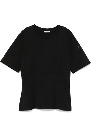 Moncler Logo-embellished T-shirt