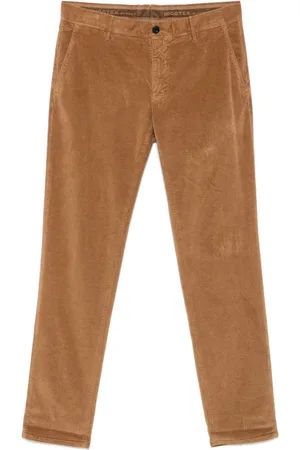 Incotex Corduroy chinos
