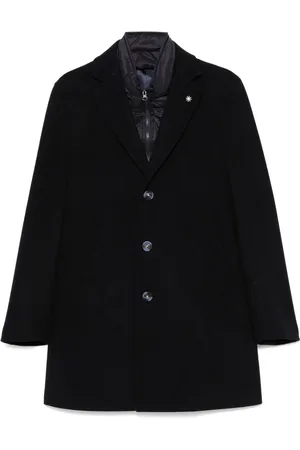 Manuel Ritz Twill coat