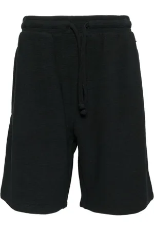 HUGO BOSS Straight-leg shorts