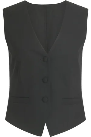 CARESTE Finley vest