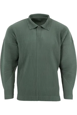 Issey Miyake Mc October shirt