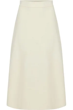 CARESTE Carmen midi skirt
