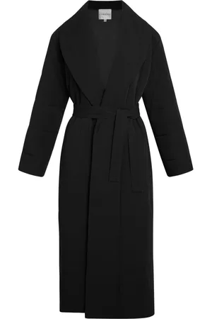 CARESTE August coat