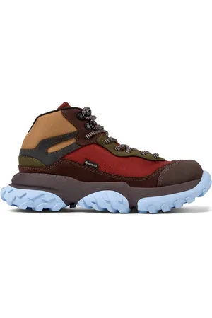 Camper Karst Trek boots