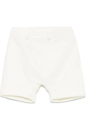 JESURUM BABY Cotton shorts