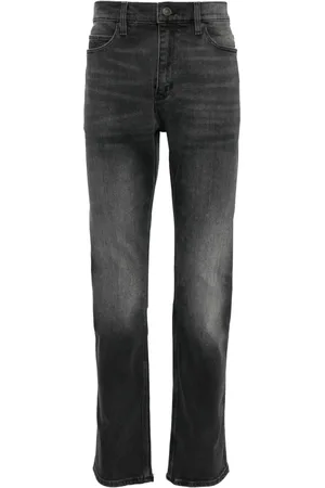 HUGO BOSS Slim-cut skinny jeans