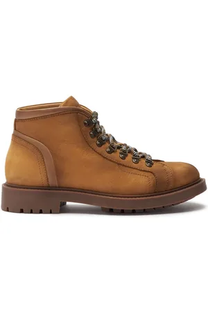 Scarosso Leather boots