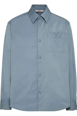 VALENTINO GARAVANI V Detail shirt jacket