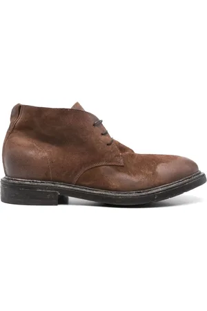 Moma Bristol boots