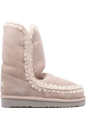 Mou Eskimo 18 boots