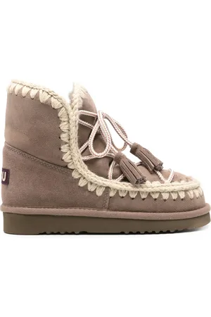 Mou Eskimo Scoubidoo boots