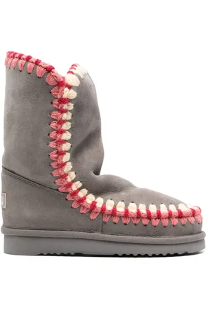 Mou Eskimo 24 boots