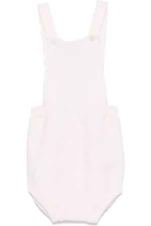 PATACHOU Knitted romper