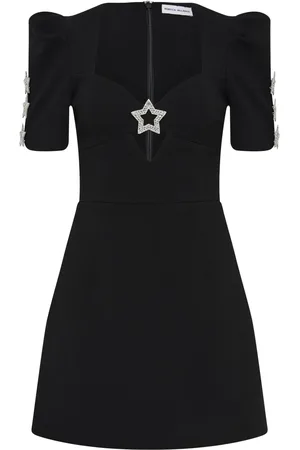 Rebecca Vallance Akari minidress