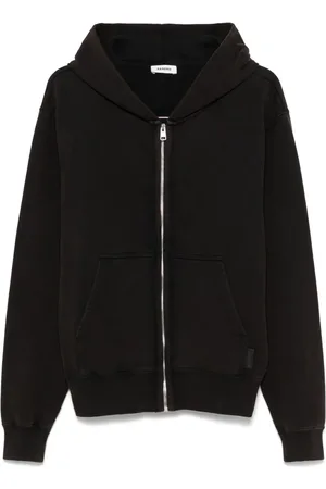 Sandro Zip-up hoodie