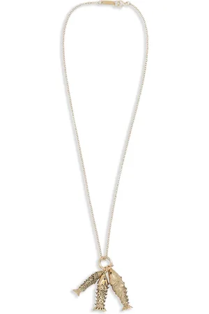 Isabel Marant River necklace