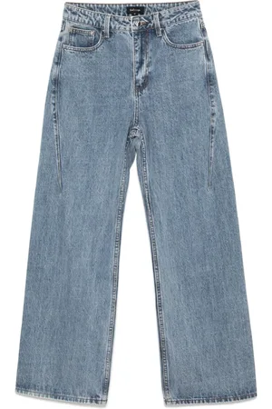 tout a coup Wide-leg jeans