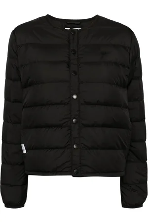 Chocoolate Padded jacket