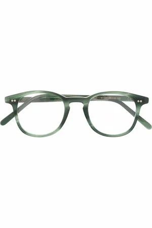 EPOS Zeus round-frame glasses