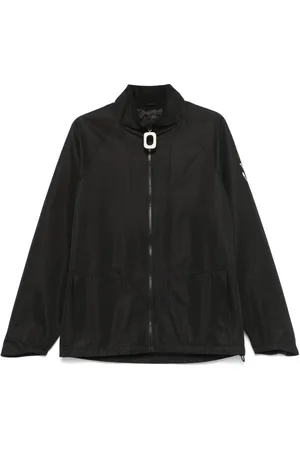 J.W.Anderson Zip track jacket