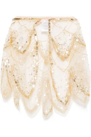 Tutu Du Monde Lyra cape