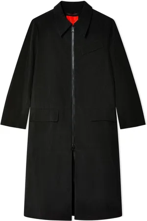 ECKHAUS LATTA Trace coat
