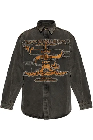 Y / PROJECT Paris Best shirt